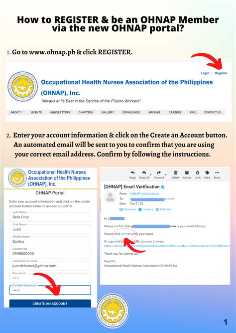 OHNAP, Inc., wants to serve you better. In this light  .